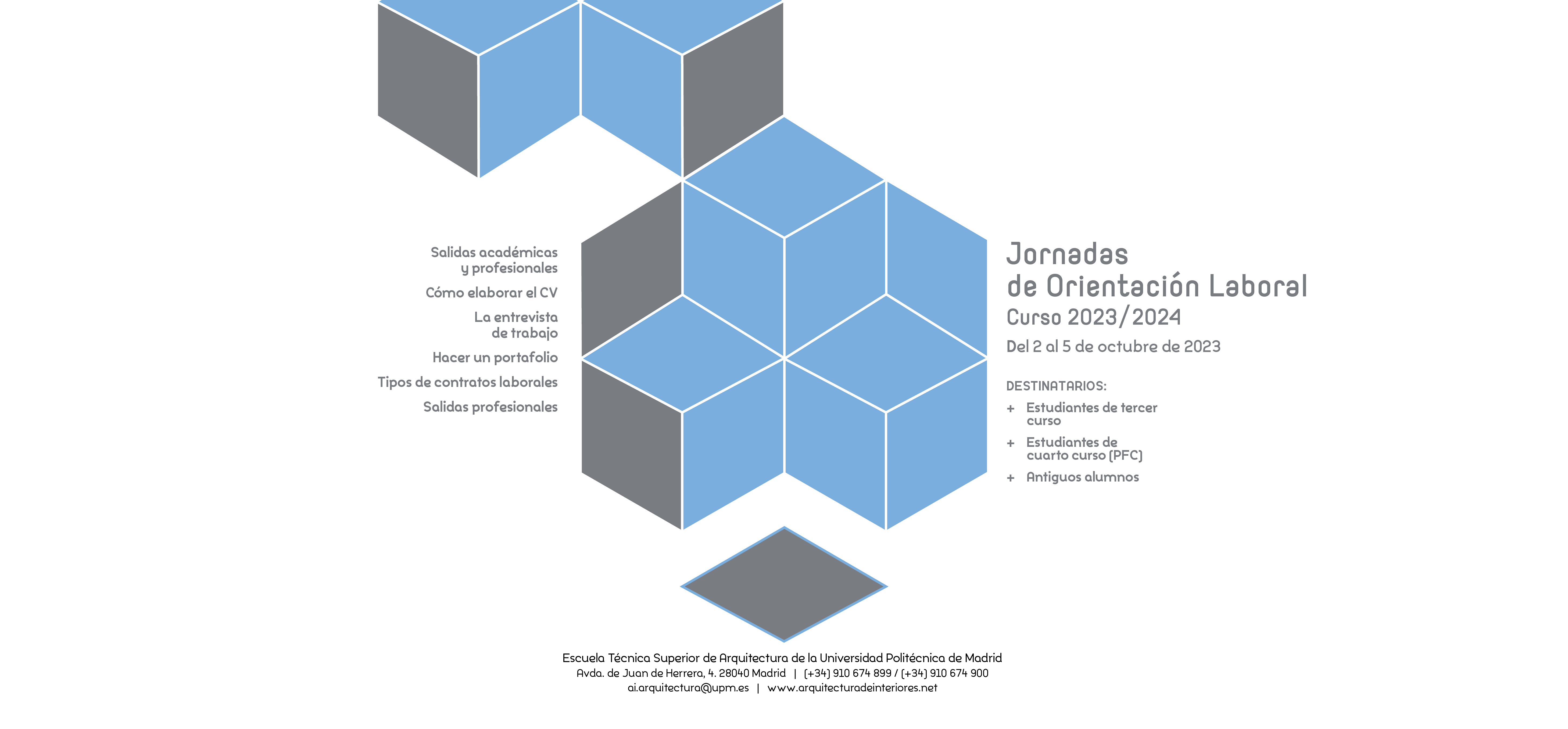 Jornadas de Orientación